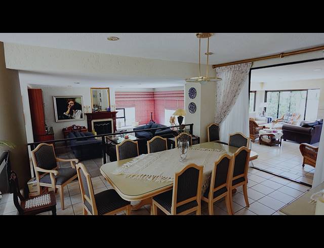 5 BEDROOM FREEHOLD FOR SALE IN SILVER LAKES GOLF ESTATE